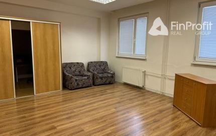 Administratívne priestory na prenájom - 15 m2, 36 m2, 66 m2, Galvaniho ul.
