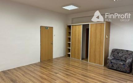 Administratívne priestory na prenájom - 15 m2, 36 m2, 66 m2, Galvaniho ul.