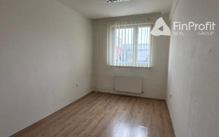 Administratívne priestory na prenájom - 15 m2, 36 m2, 66 m2, Galvaniho ul.