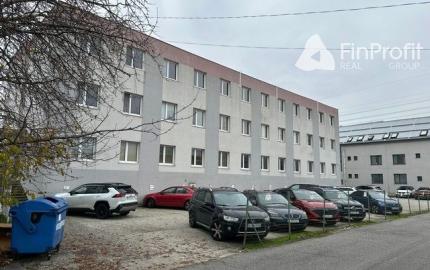 Administratívne priestory na prenájom - 15 m2, 36 m2, 66 m2, Galvaniho ul.