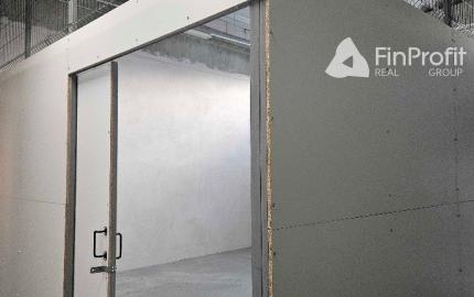 Temperovaný skladový priestor na prenájom - 50 m2, ul. Stará Vajnorská