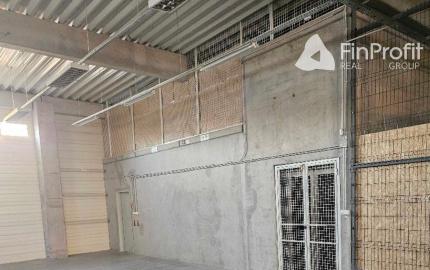 Temperovaný skladový priestor na prenájom - 50 m2, ul. Stará Vajnorská