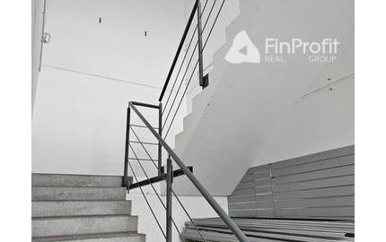 Temperovaný skladový priestor na prenájom - 50 m2, ul. Stará Vajnorská