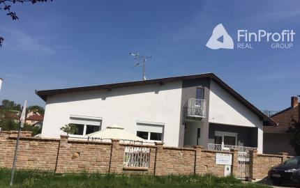 Predám RD v Podhájskej.