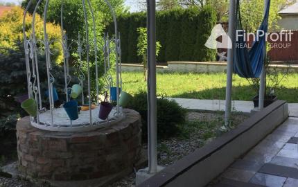 Predám RD v Podhájskej.