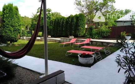 Predám RD v Podhájskej.