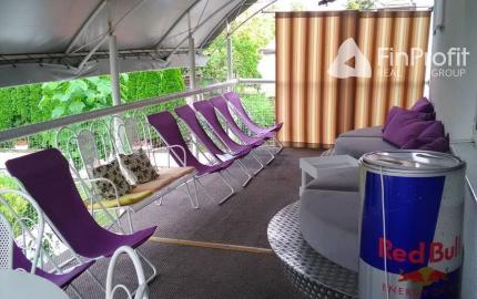 Predám RD v Podhájskej.