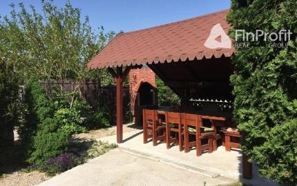 Predám RD v Podhájskej.