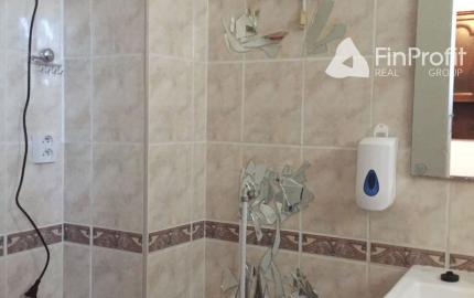 Predám RD v Podhájskej.