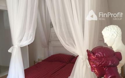 Predám RD v Podhájskej.