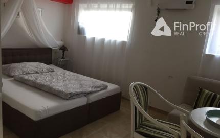 Predám RD v Podhájskej.