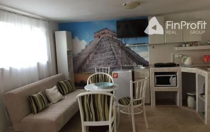 Predám RD v Podhájskej.