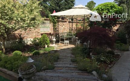 Predám RD v Podhájskej.