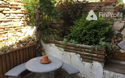 Predám RD v Podhájskej.