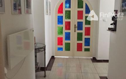 Predám RD v Podhájskej.