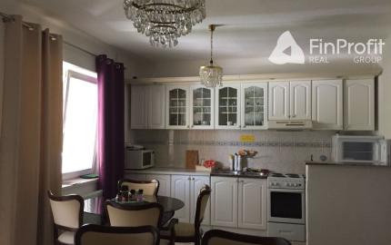 Predám RD v Podhájskej.