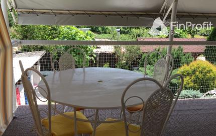 Predám RD v Podhájskej.