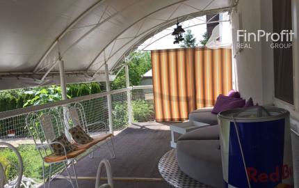 Predám RD v Podhájskej.