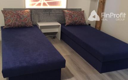 Predám RD v Podhájskej.