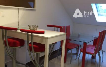 Predám RD v Podhájskej.