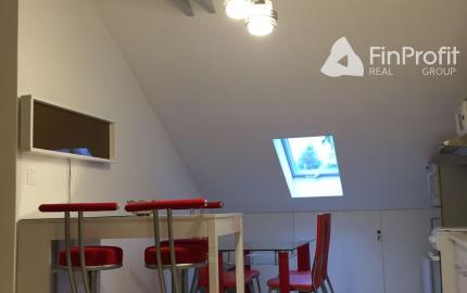 Predám RD v Podhájskej.