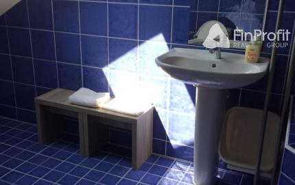 Predám RD v Podhájskej.