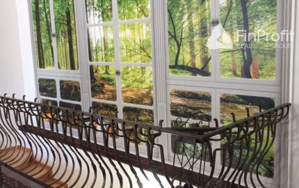 Predám RD v Podhájskej.