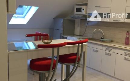 Predám RD v Podhájskej.