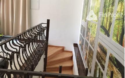 Predám RD v Podhájskej.