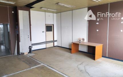 Kancelárie v nižšom štandarde - rôzne výmery, Pestovateľská ul.