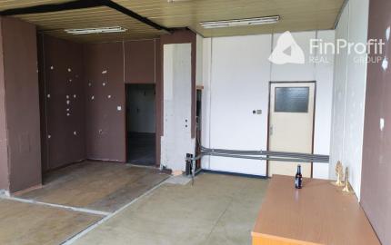 Kancelárie v nižšom štandarde - rôzne výmery, Pestovateľská ul.