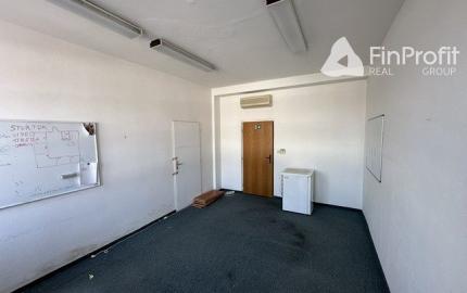 Kancelárie v nižšom štandarde - rôzne výmery, Kukučínova ul.