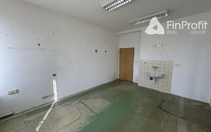 Kancelárie v nižšom štandarde - rôzne výmery, Kukučínova ul.