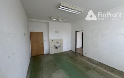 Kancelárie v nižšom štandarde - rôzne výmery, Kukučínova ul.