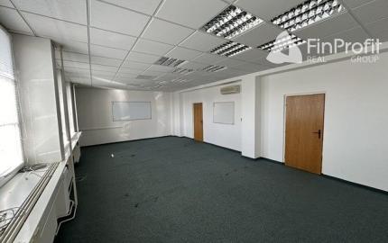Kancelárie v nižšom štandarde - rôzne výmery, Kukučínova ul.
