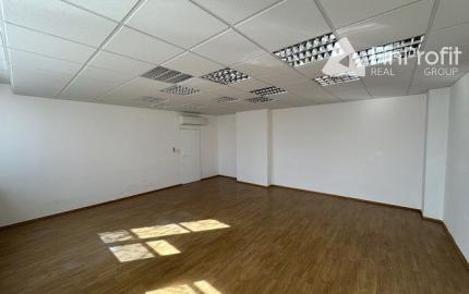 Kancelárie v nižšom štandarde - rôzne výmery, Kukučínova ul.