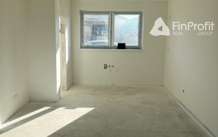 Predaj rodinný dom -NOVOSTAVBA