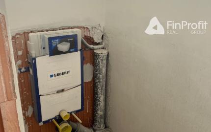 Predaj rodinný dom -NOVOSTAVBA