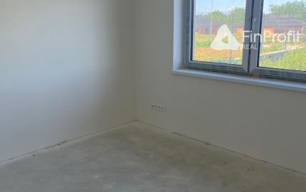 Predaj rodinný dom -NOVOSTAVBA