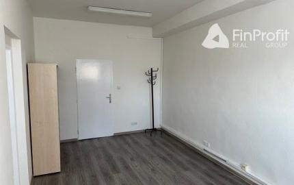 Kancelárske priestory na prenájom - od 32 m2, Panónska cesta.