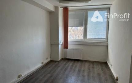 Kancelárske priestory na prenájom - od 32 m2, Panónska cesta.