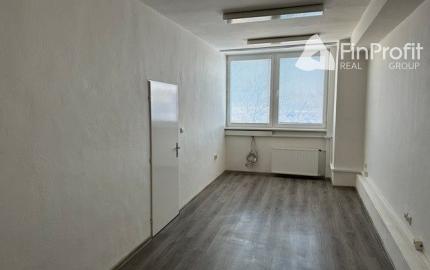 Kancelárske priestory na prenájom - od 32 m2, Panónska cesta.