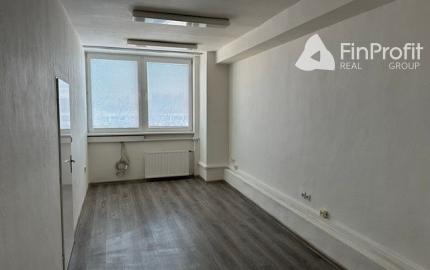 Kancelárske priestory na prenájom - od 32 m2, Panónska cesta.