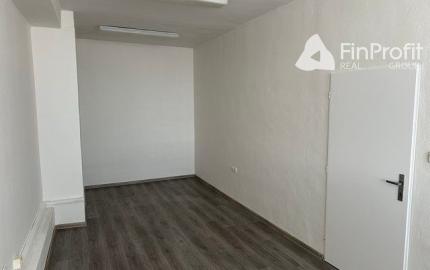Kancelárske priestory na prenájom - od 32 m2, Panónska cesta.