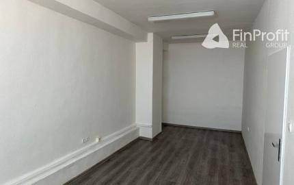Kancelárske priestory na prenájom - od 32 m2, Panónska cesta.