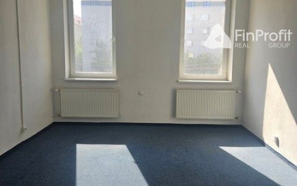 Kancelárie v administratívnej časti Hotela Saffron na prenájom - od 20 m2, Radlinského ul.