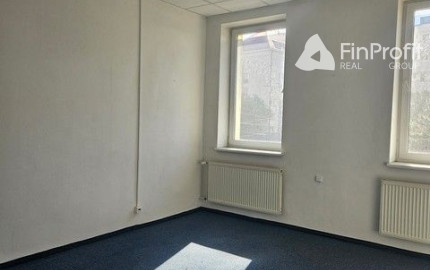Kancelárie v administratívnej časti Hotela Saffron na prenájom - od 20 m2, Radlinského ul.