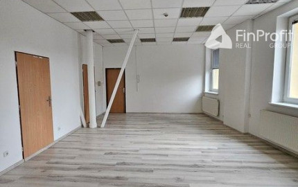 Kancelárie v administratívnej časti Hotela Saffron na prenájom - od 20 m2, Radlinského ul.