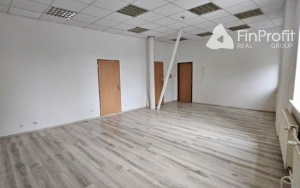 Kancelárie v administratívnej časti Hotela Saffron na prenájom - od 20 m2, Radlinského ul.