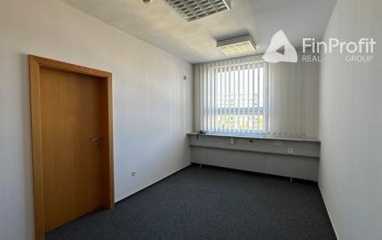 Reprezentatívny kancelársky priestor na prenájom – 132 m², Košická ulica.